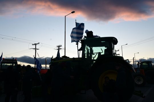 agrotes bloka